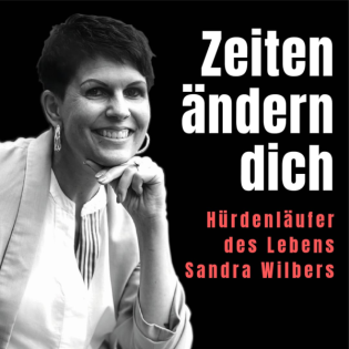 Hürdenläufer des Lebens - im Interview mit Sandra Wilbers