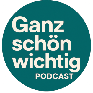 Ganz schön wichtig - Folge 2 - Der Digital Mentor
