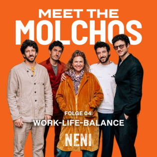 Folge 04: Work-Life-Balance