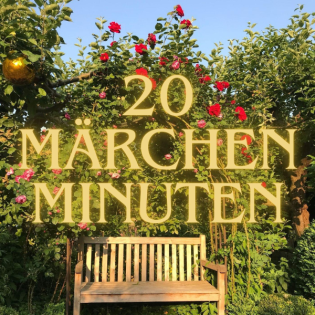 Die kleine Meerjungfrau (3) - Märchen von Hans Christian Andersen