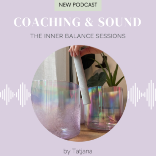 Sound Session: Crystal Singing Bowls und sanfte YinYoga Posen (30 Minuten)