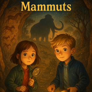 Das Geheimnis des verschwundenen Mammuts