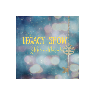 14. Schlüssel Fülle- Deine Frequenz entscheidet was du in dein Leben ziehst | mit Katharina Lettich