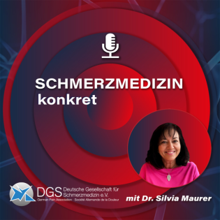 #63 Schmerzmedizin im „Geschlechterblick“