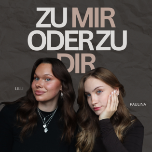 Wann fängt das Leben wirklich an? Neuanfänge, Vertrauen und das perfekte Alter | Folge 4