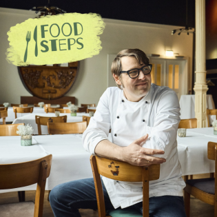 Alles auf die Bio-Karte – wie sich ein Landgasthof neu erfindet