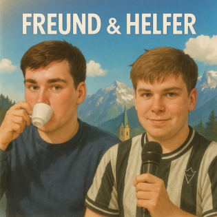 Folg 4 - ChatGPT zahlt üs mal es Bier!