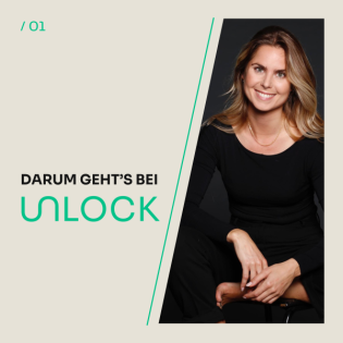Darum geht's bei UNLOCK