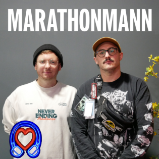 5. Folge - Marathonmann über Entstehungsprozess von Poltergeist, Ticketverkäufe, Streaming und Star Wars