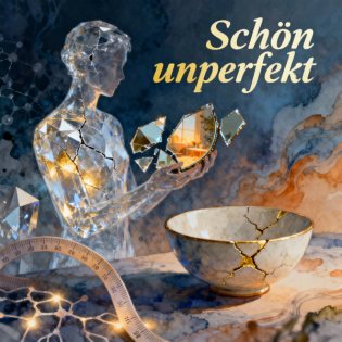 Die Psychologie des Perfektionismus – Warum der Drang nach Fehlerlosigkeit uns eher krank macht als glücklich