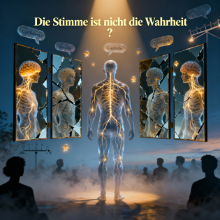 Warum wir an uns selbst zweifeln – Warum wir uns trotz guter Leistungen unsicher fühlen