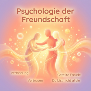 Die Psychologie der Freundschaft – Freundinnen geben Halt