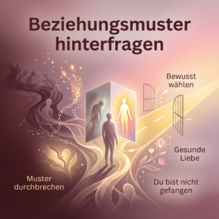 Warum wir immer den „falschen" Partner wählen – Beziehungsmuster hinterfragen