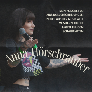 Anna Hörschrauber | I'd Do Anything For Love (But I Won't Do That)