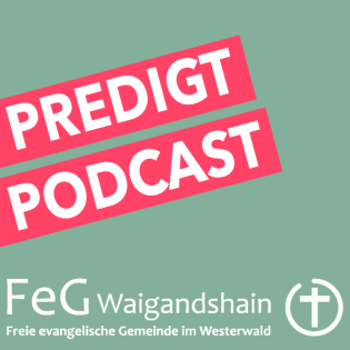 Was du jetzt brauchst und die Welt verändern wird | Predigt Michael Rickert