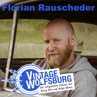 #003 Florian Rauscheder