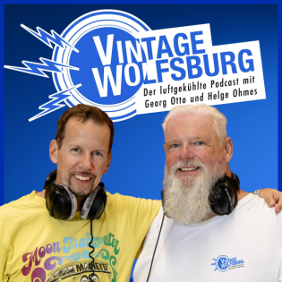 #001 Georg Otto und Helge Ohmes - wir stellen uns vor