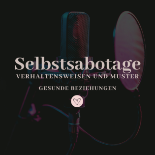 Selbstsabotage und wie sie sich äußert anhand von Beispielen