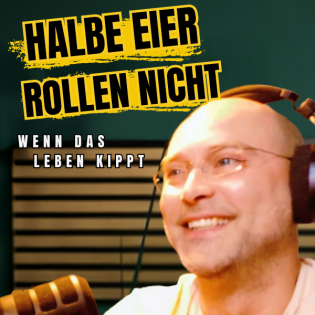 Lebensverändernde Momente – ein neuer Start ins Leben!