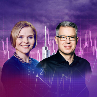 Kamele sind die neuen Einhörner (Express)