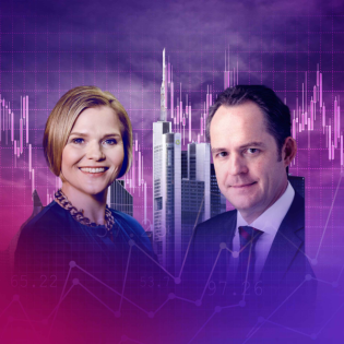 Wie der US-Dollar die Opec getrieben hat