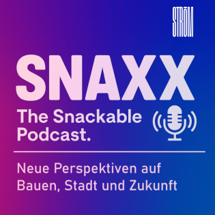 #014 Die obsolete Stadt: Vom Leerstand zur zirkulären Stadt