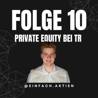 #10 Private Equity: Trade Republic lockt mit 12% Rendite