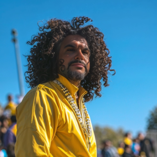 Fabulant im Tohuwabohu der Possenreißer Folge 1