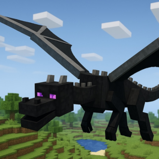 Der Enderdrache