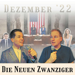 Selenskyj in Amerika, Stellvertreterkriege, BT im Metaverse, Reaktionäre im Urbit, Spirituelle Ichs