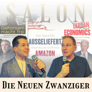 Salon Teaser