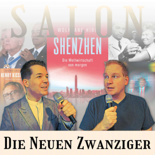 Shenzhen, Neue Medizin, Henry Kissinger, Dreampolitik, Streik in Indien, moderne Innenstädte, Bob Dylan