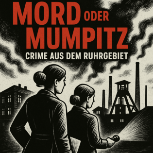 Fall 4: Ein Mann entführt und tötet mehrere Kinder im Ruhrgebiet