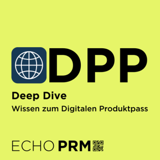 #2 Digitaler Produktpass - DPP System und DPP Daten
