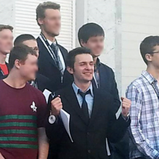 2014: Wie ich im Studium gescheitert bin