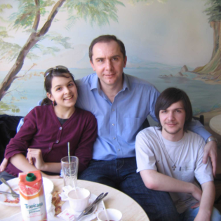 2008-2010: Mein cooler Rockstar-Klassenlehrer, Albert Einstein und die Dekubitus-Operation