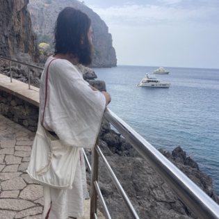 9.09.2025: Was würdest du tun, wenn du nicht scheitern könntest?