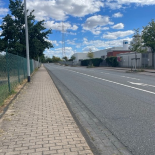 31.08.2025: Mein erstes Mal per Anhalter fahren / Trampen. Vergangene Sünden identifizieren und um Vergebung bitten. Aufhören mit der Selbstrechtfertigung vor Gott.