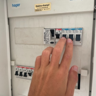 26.08.2025: Ohne künstliches Licht leben.