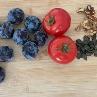 2.08.2025: Das fehlende Puzzlestück zum Fasten. Ellen White und die edenische Ernährung. Bewusst mit Gott beraten. Gott beschützt dein Schicksal