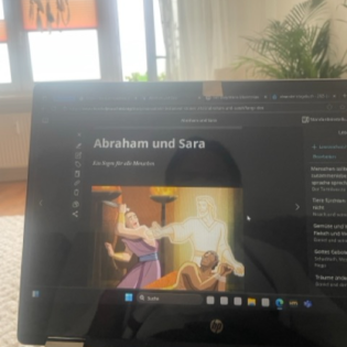 15.07.2025: Erkenntnisse aus dem alten Testament. Vegan leben wie Adam und Eva. Joseph Smith. Macht der Liebe. Meine Gebetsart hat sich verändert. Gottesstaat?