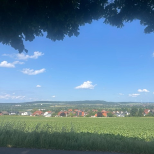 2.06.2025:  Meine Dämonenaustreibung und die Macht des Gottvaters