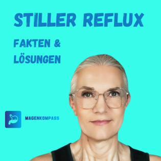 Die Sache mit dem Eiweiß bei der Ernährung bei Stillem Reflux