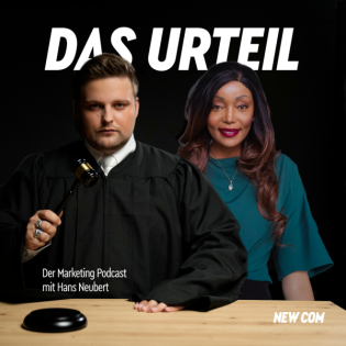 Marketing zwischen Generationen – Was uns eint und was uns wirklich unterscheidet LIVE PODCAST