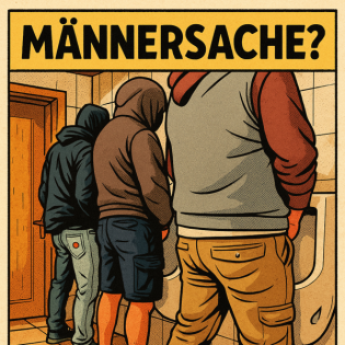 Keule´s Männersache Folge 5