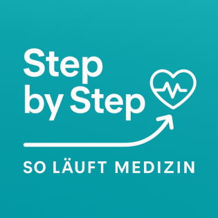 Trailer - Step by Step: So läuft Medizin
