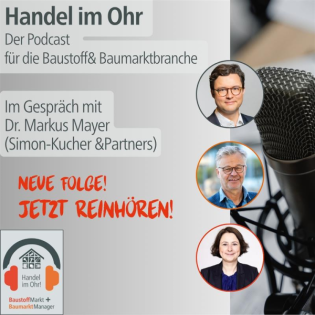 #4 Service statt Stillstand - wie der Handel seine Zukunft sichert
