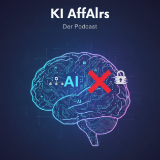 006 Die KI-Blase 2025 – Platzt das 17-Billionen-Dollar-Kartenhaus?