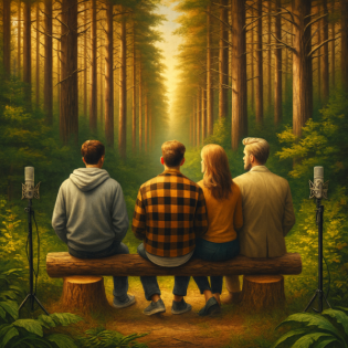 Safe Space (Janik,Juliette,Samuel,Til)