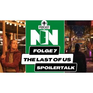 Ep. 7: Left Behind - HBO´s The Last Of Us - (Recap) I FilmGeflüster I